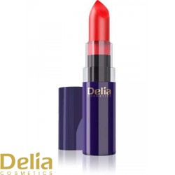 DELIA - Soft Matte karmin